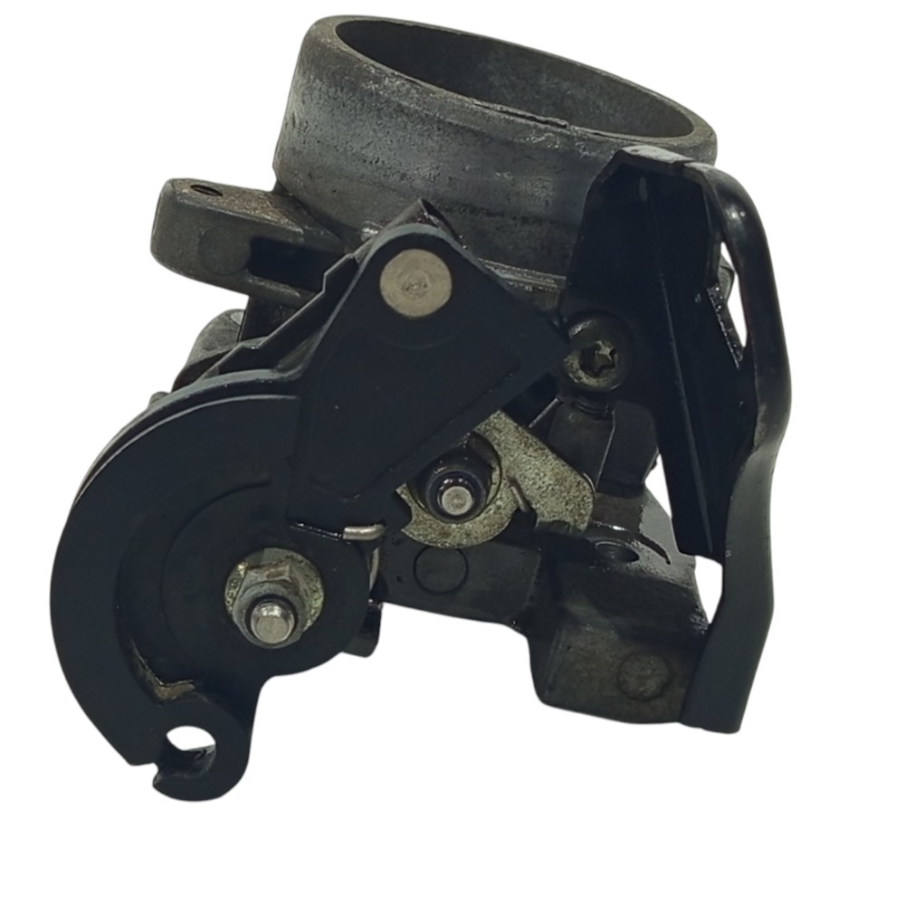 Tbi Corpo Borboleta Ford Escort 1.8 16v Gasolina 1998 A 2003 7