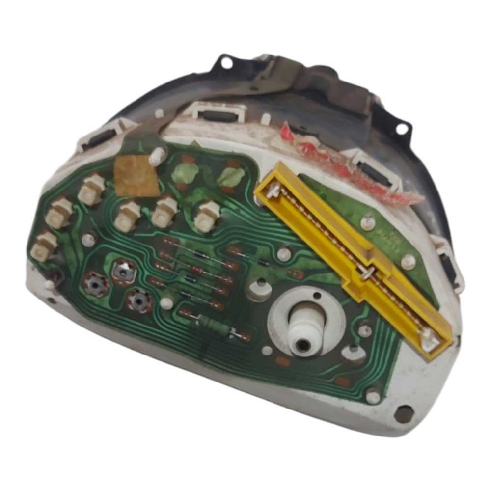 Painel Instrumentos Velocímetro Ford Ka 1.0 1996 A 2001 7