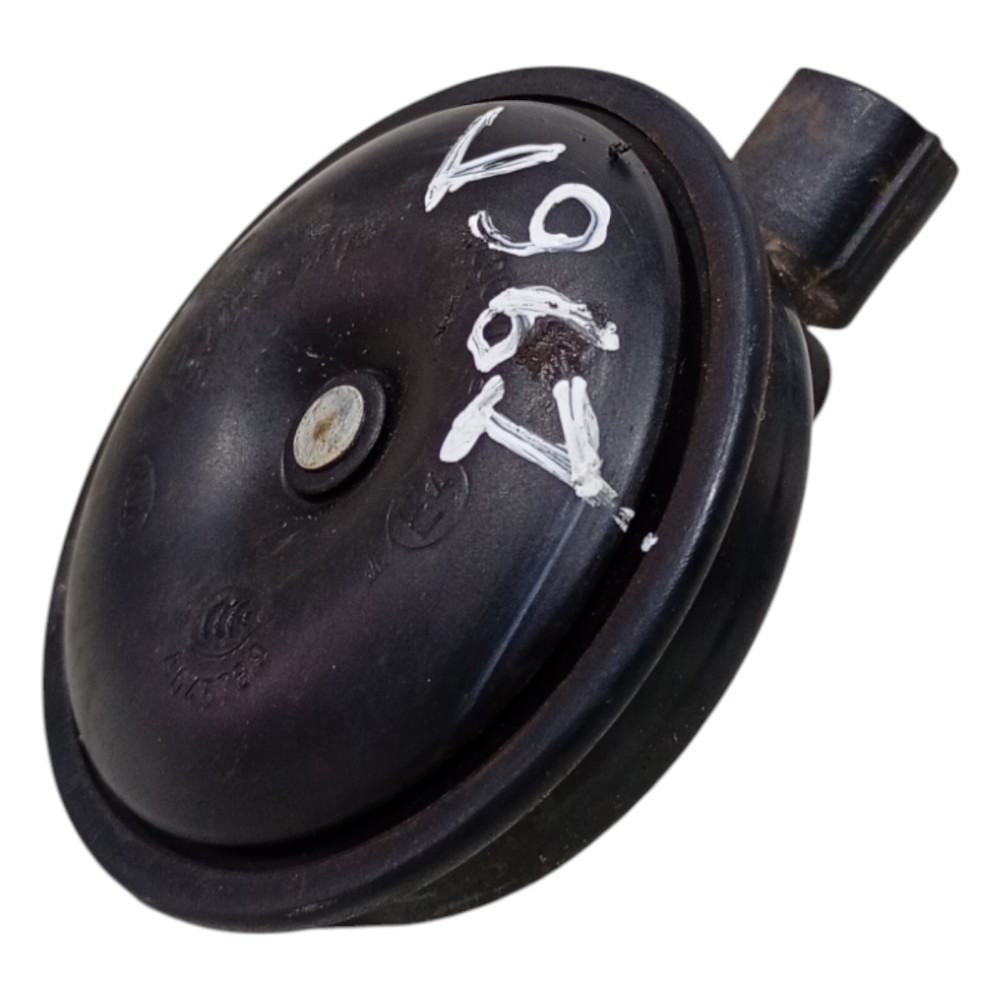Buzina Alarme Hyundai Azera 2007 A 2012 4