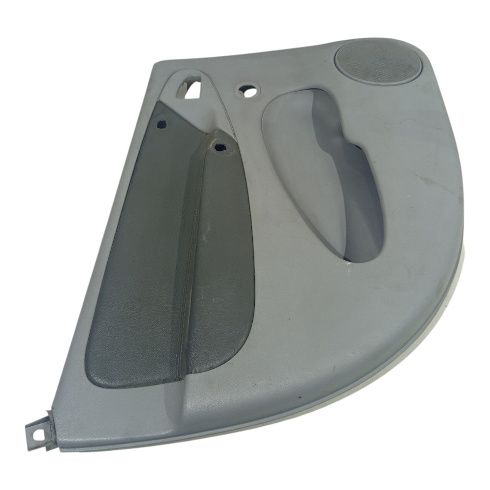 Forro Porta Traseiro Esquerdo Xsara Picasso 2001 2002 A 2008 2