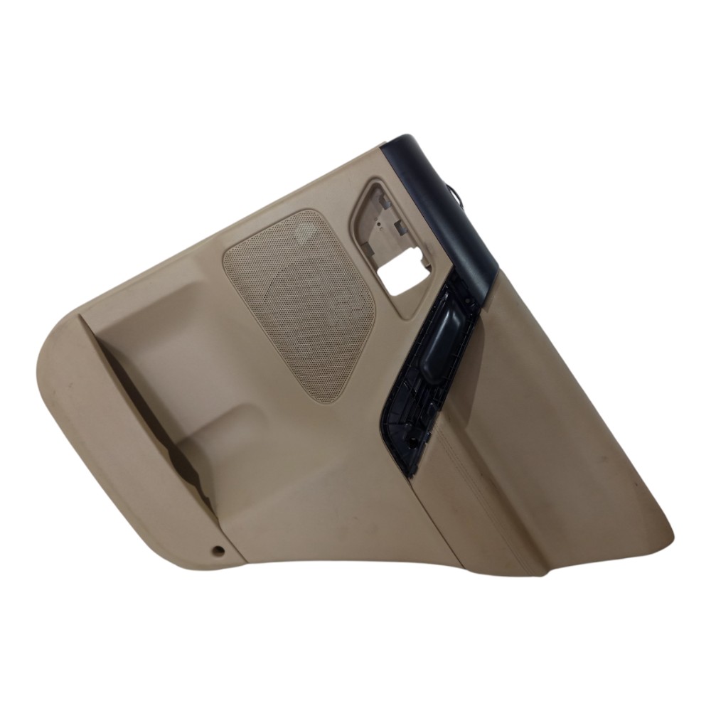 Forro Porta Traseira Direita Freelander 2 2006 2007 A 2014 3