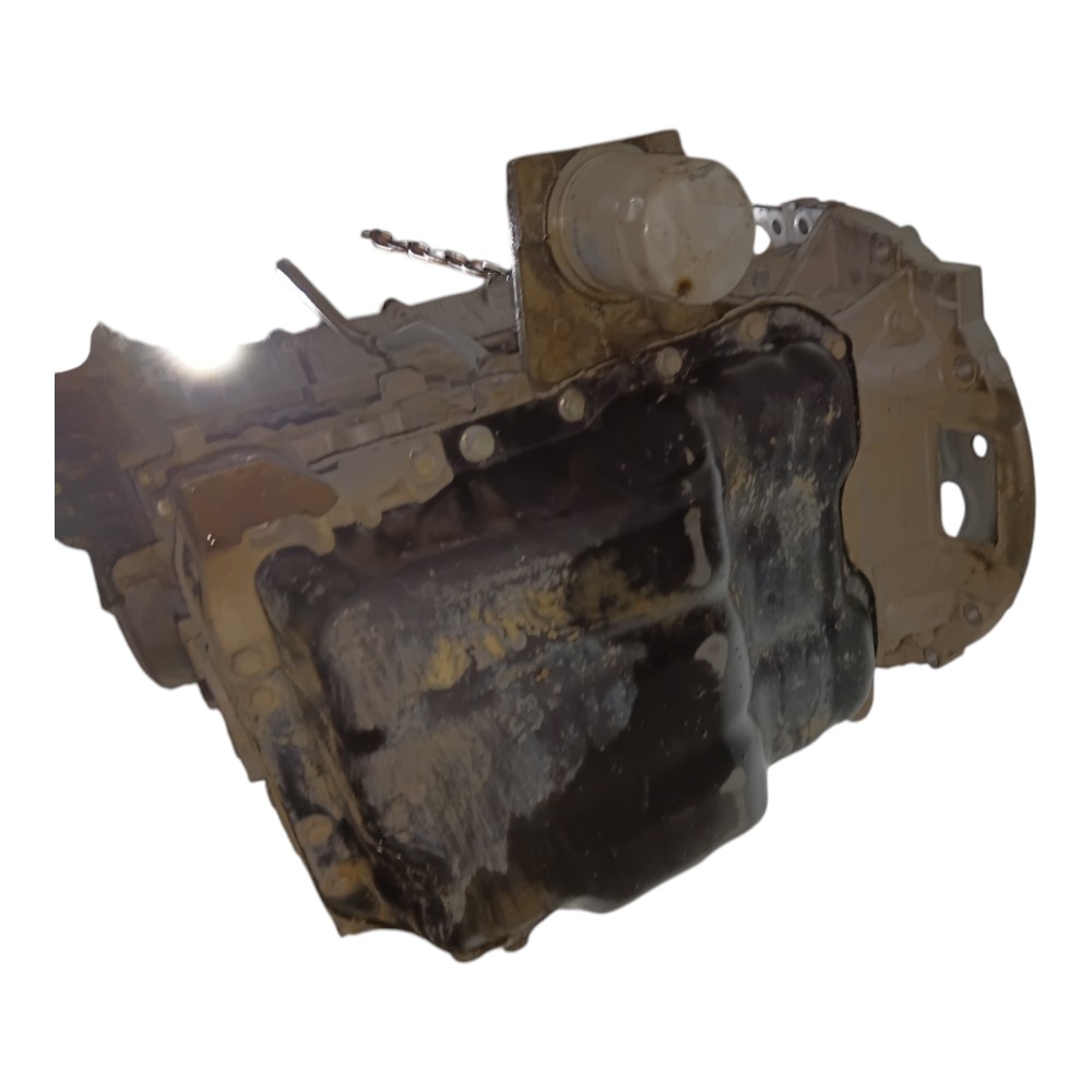 Motor Parcial Mitsubishi Asx 2.0 16v 160cv 2010 2011 A 2020 3