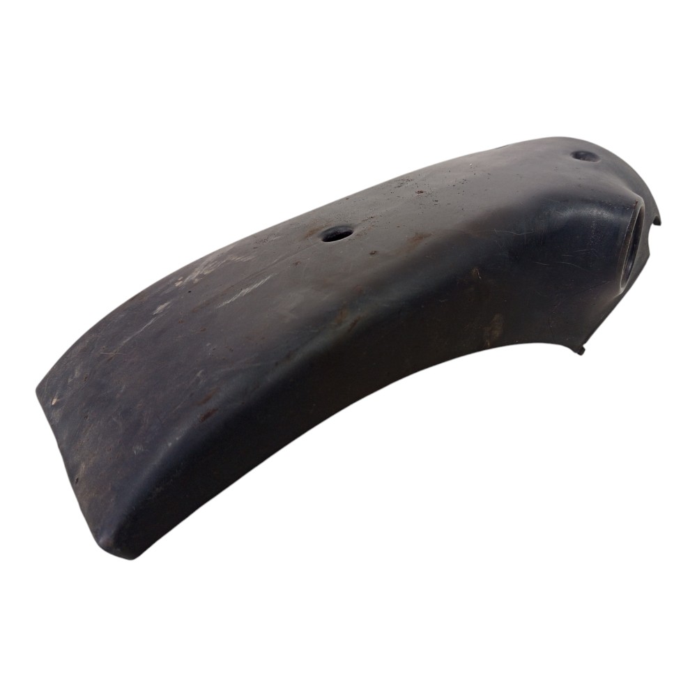 Acabamento Inferior Chave Seta Fiat Palio 2000 A 2003 6