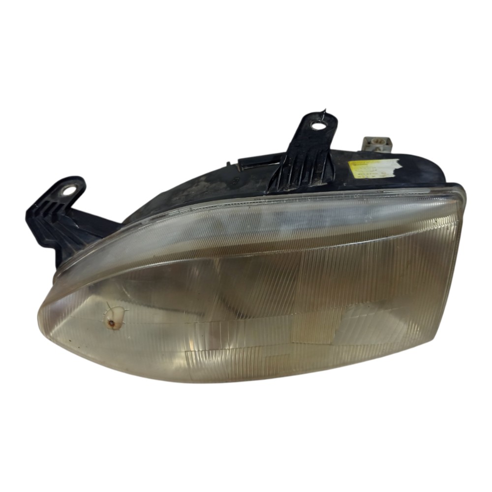 Farol Fiat Palio 1996 1997 1998 1999 A 2002 Avaria Esquerdo/motorista 5