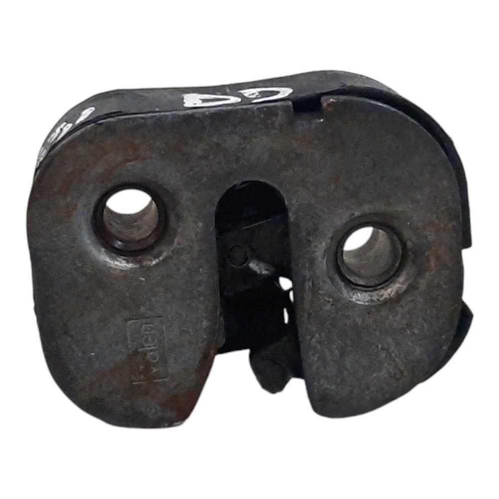 Fechadura Porta Dianteiro Direito Uno 631 Kd1 1