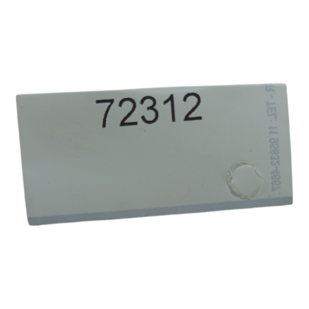 Chicote Bicos Injetores Peugeot 307 1.6 16v 2002 2003 A 2012 8