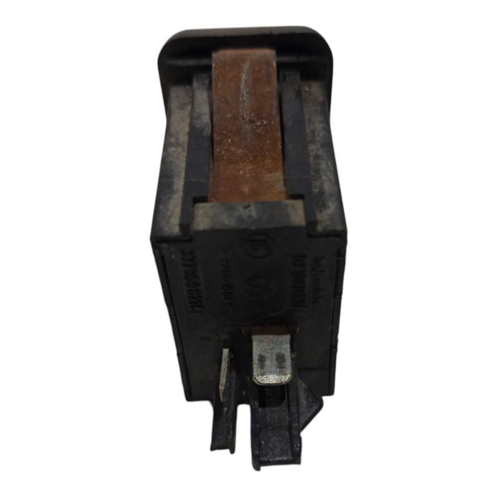 Botao Desembaçador Volkswagen Gol G2 G3 1999 2000 01 A 2005 5