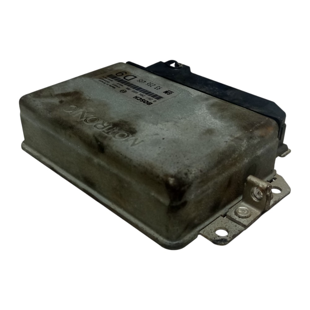 Módulo Injeção Gm Chevrolet Vectra 2.0 8v 1997 1998 A 2005 4