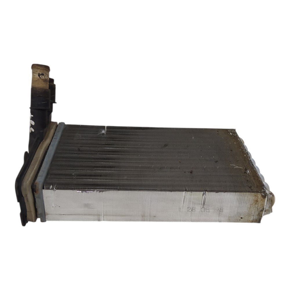 Radiador Ar Quente Volkswagen Van Polo 1999 2000 2001 2002 3