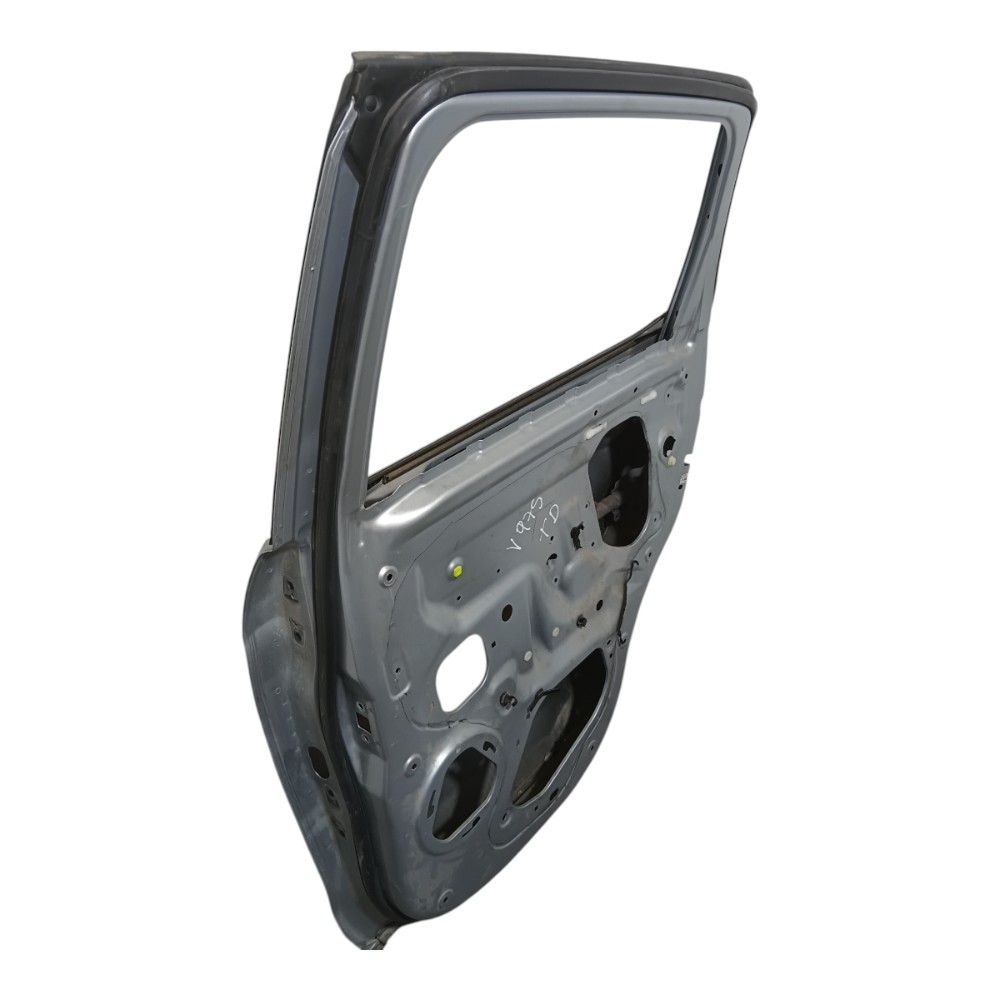 Porta Traseira Direita Mitsubishi Asx 2011 2012 A 2020 Traseira Direita 7