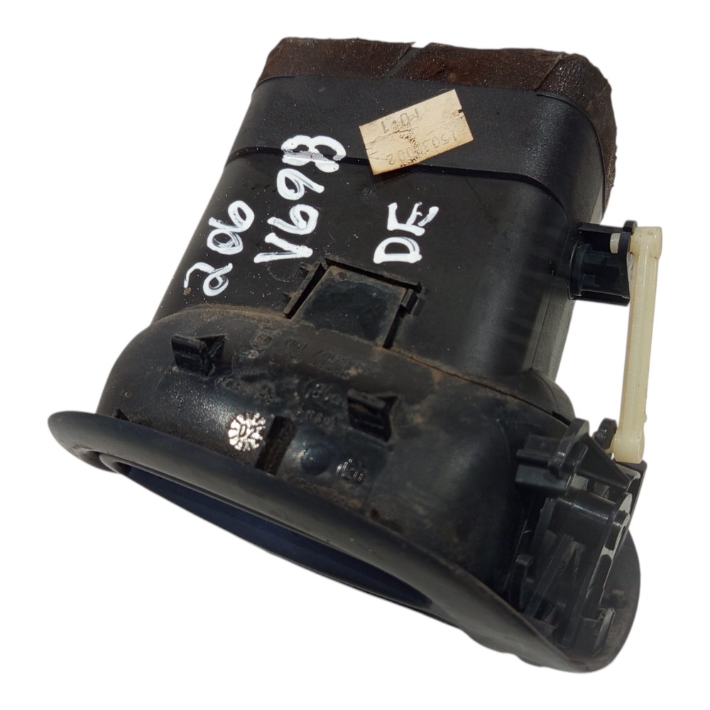 Difusor Ar Dianteiro Direito Peugeot 206 2002a 2012 1