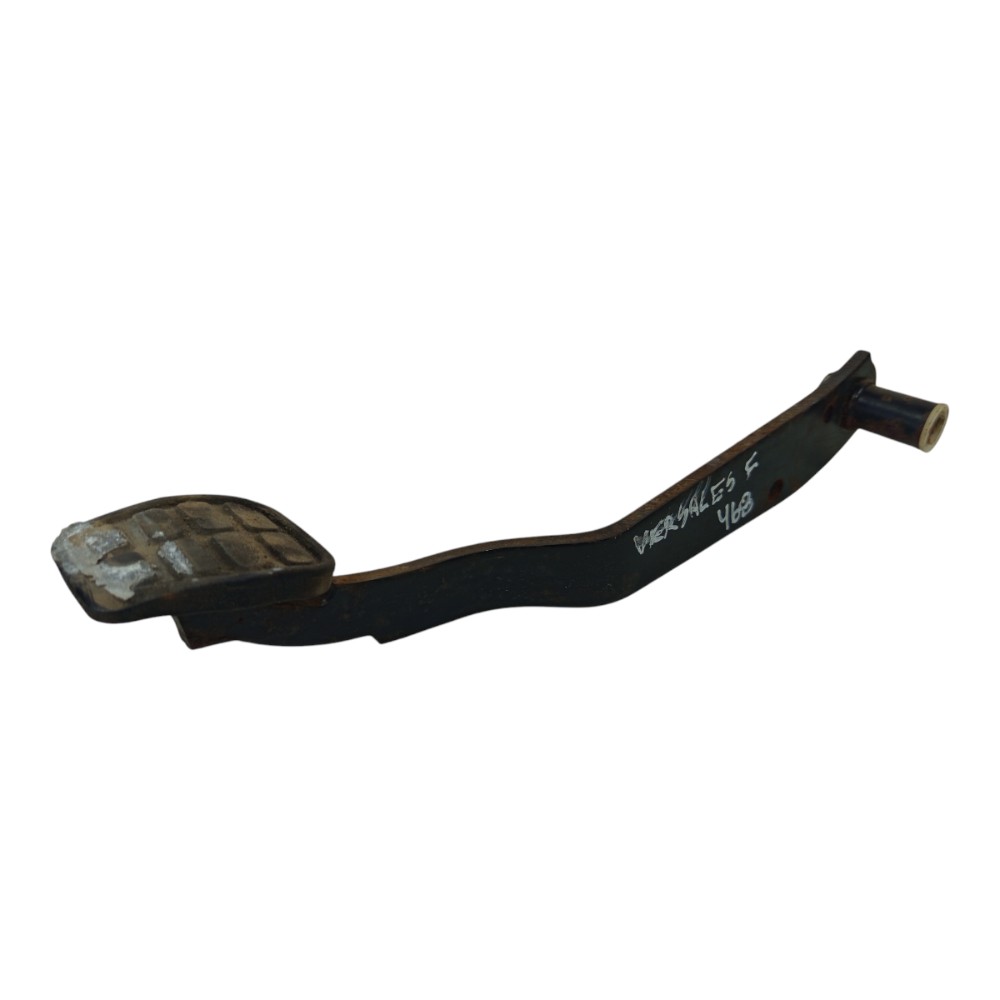 Pedal Desacelerador Ford Versailles 1.8 1994 1995 2