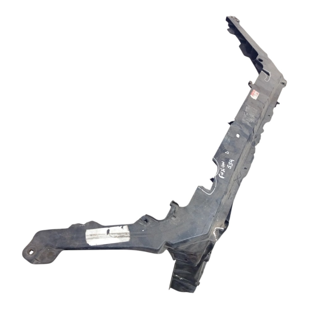 Painel Frontal Mini Frente Ford Fusion 2006 2007 A 2009 7