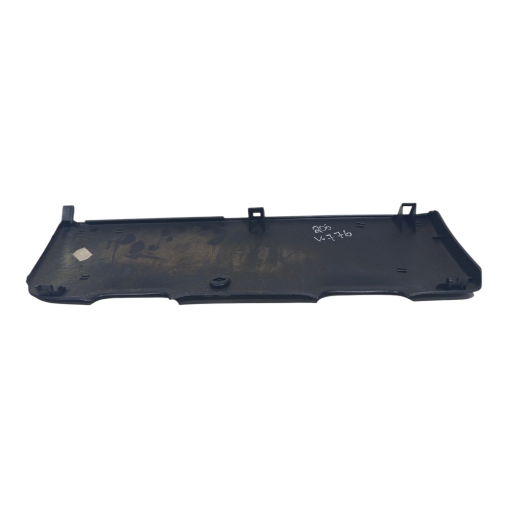 Tampa Caixa Acabamento Moldura Fusív Peugeot 206 2001 A 2008 2