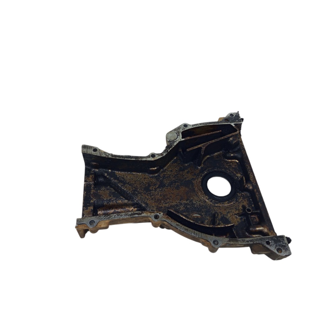 Tampa Lateral Motor Mercedes Benz Classe A160 1999 A 2005 6