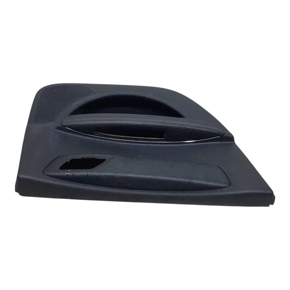Forro Porta Traseira Esquerda Citroen C4 Pallas 2007 A 2013 3