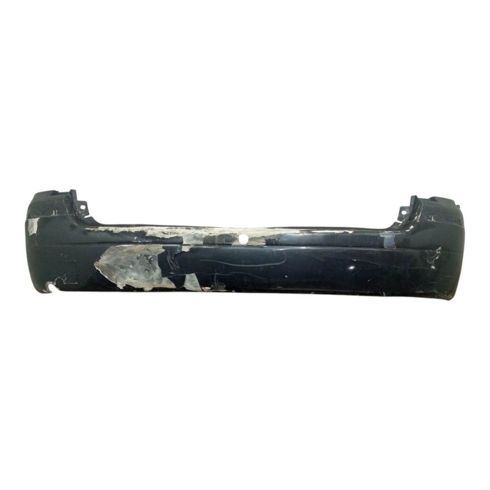 Para-choque Traseiro Renault Scenic 1999 A 2010 C/detalhes 5