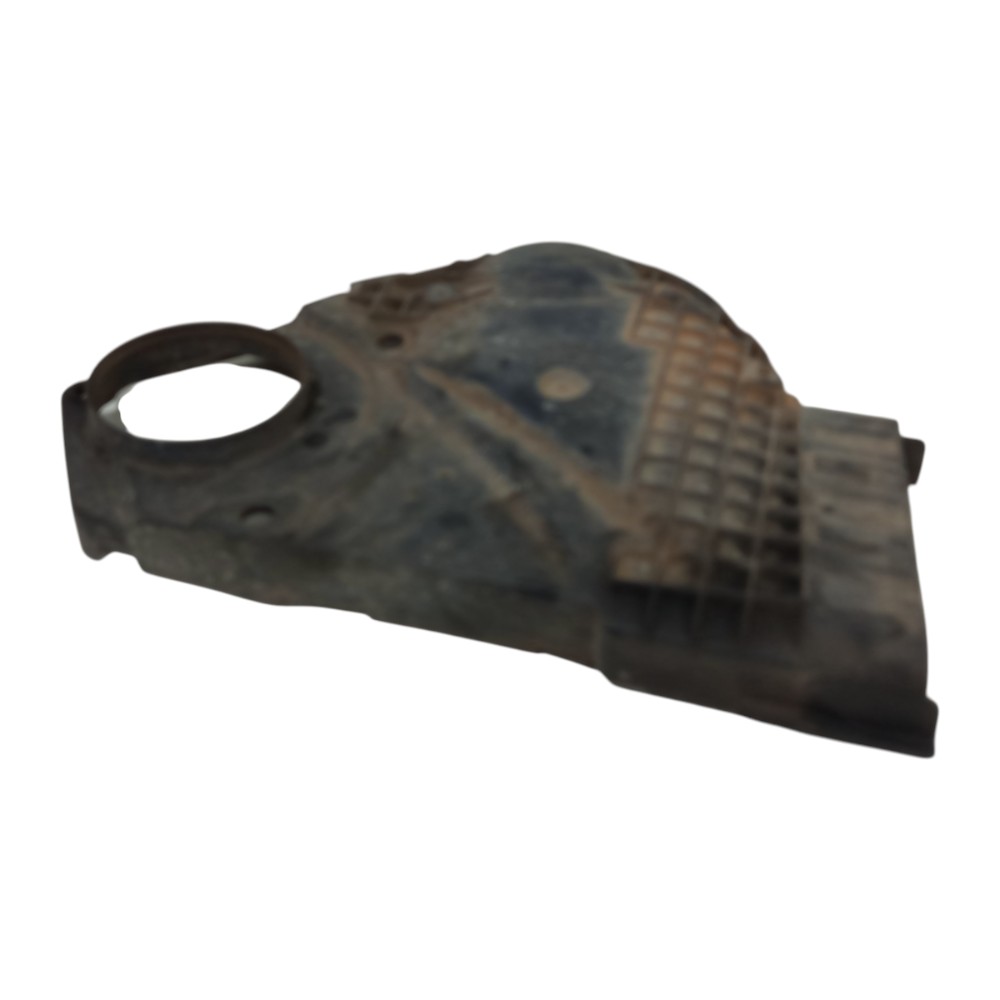 Capa Protetora Correa Dentada Peugeot 206 2000 2001 A 2012 7