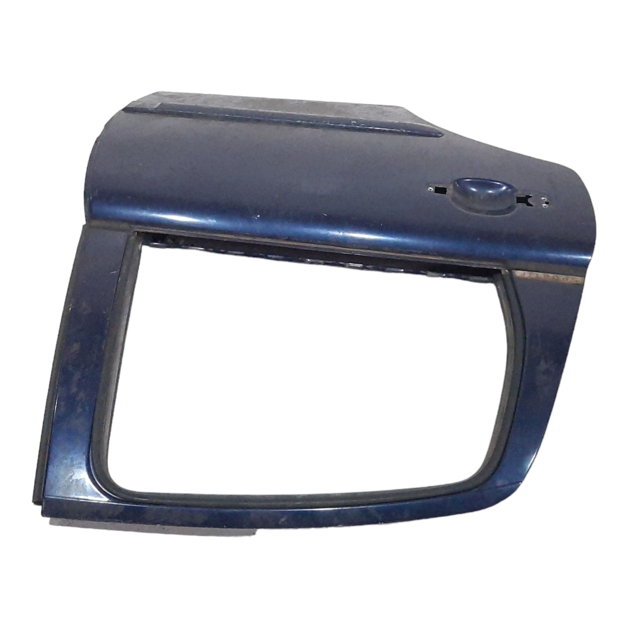 Porta Traseira Direita Citroen C3 2003 2004 2005 2006 A 2012 3
