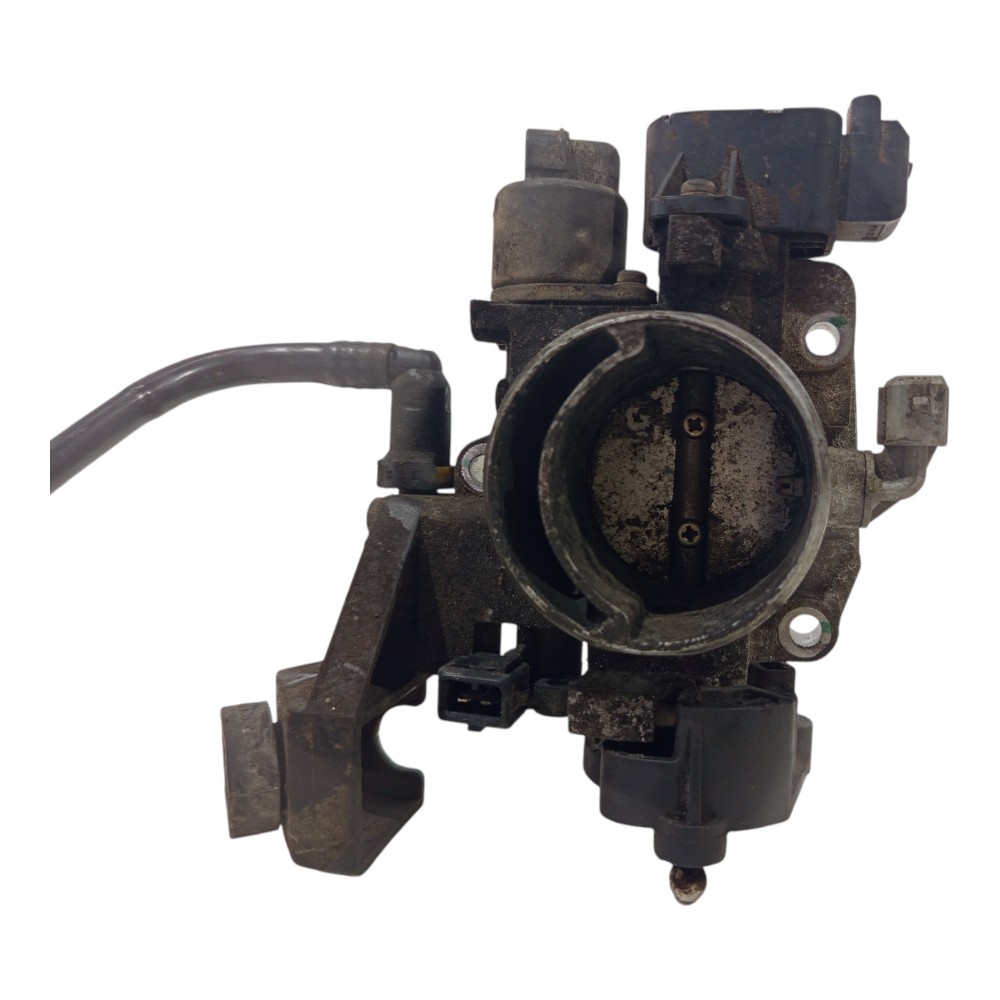 TBI Corpo Borboleta Citroen Xsara 2.0 16V 2001 2002 a 2012 2