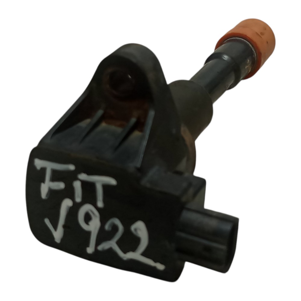 Bobina Ignição Honda Fit 1.4 8v Automático Flex 2003 A 2008 4