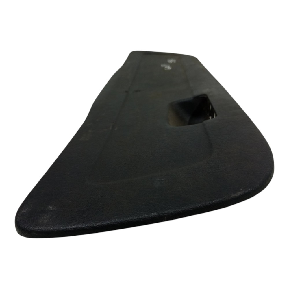 Tampão Bagagito Traseiro Volkswagen Golf 1994 1995 96 A 1997 Preto 2