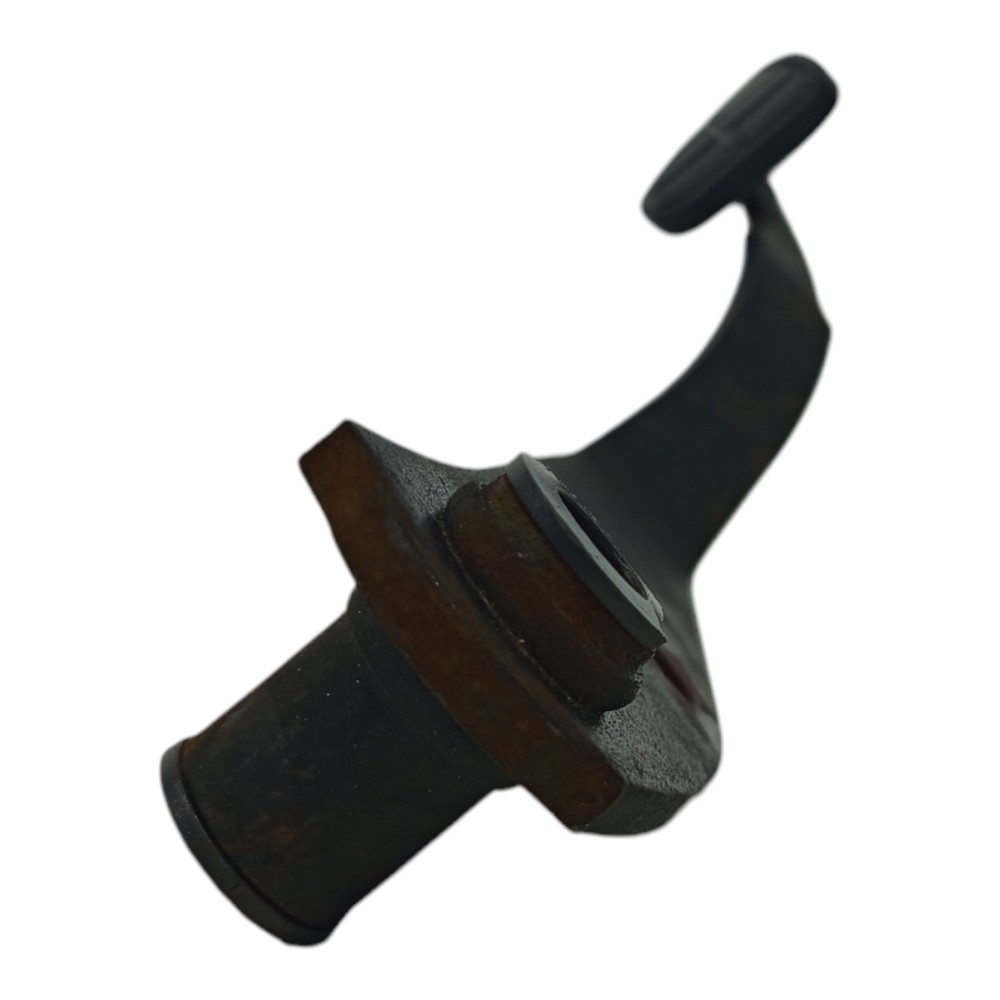 Pedal Freio Volkswagen Gol G2 1.0 1996 1997 A 2005 377721145 3