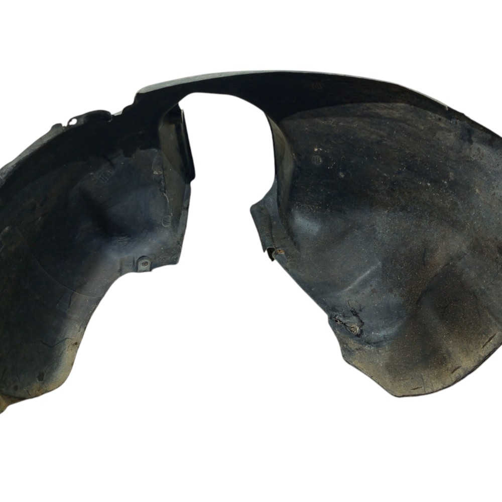 Para Barro Roda Dianteira Fiat Palio 1996 1997 A 2000 Avaria 4
