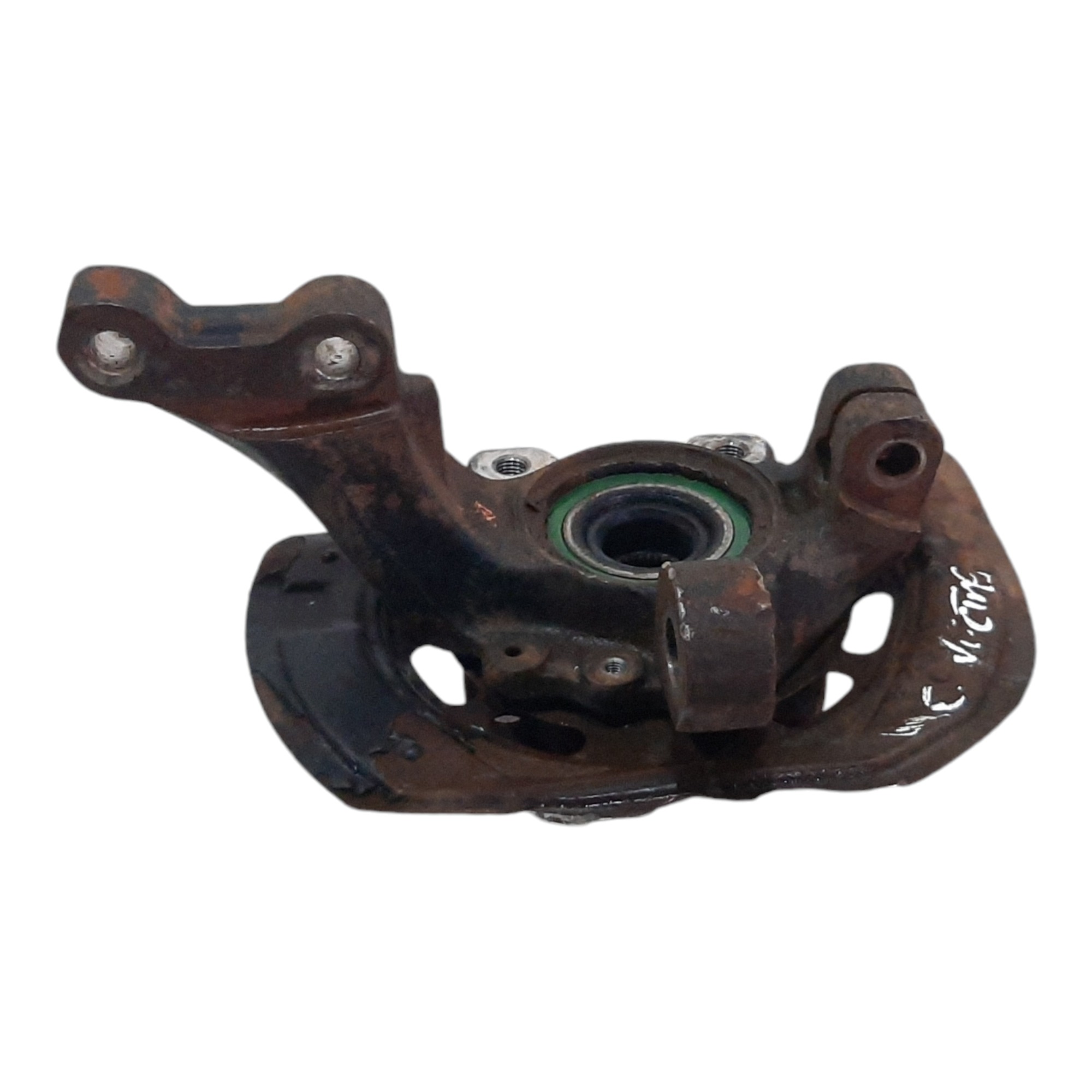Manga de eixo lado esquerdo vectra 449 kd1 4