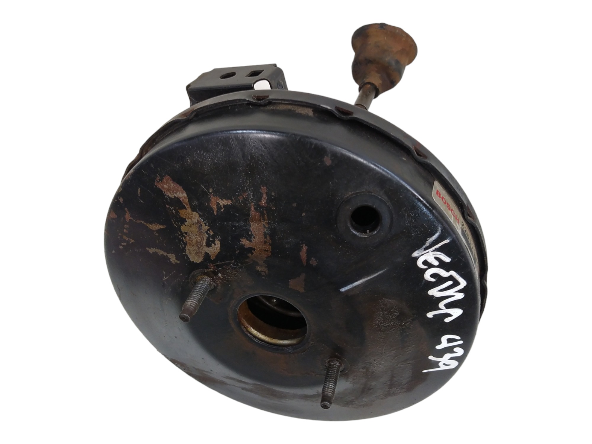 Servo de freio Vectra 439 kd1 3