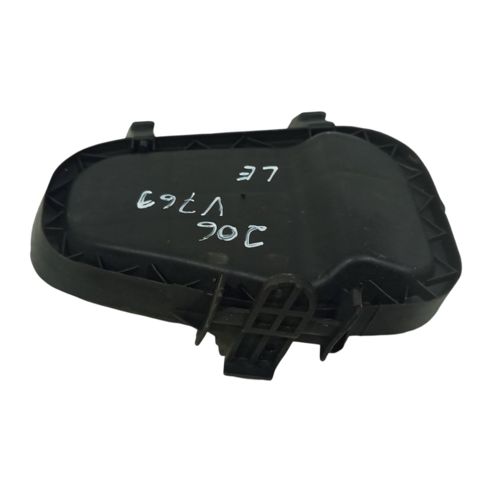 Tampa Farol Esquerdo Peugeot 206 2000 2001 2002 2003 A 2010 1