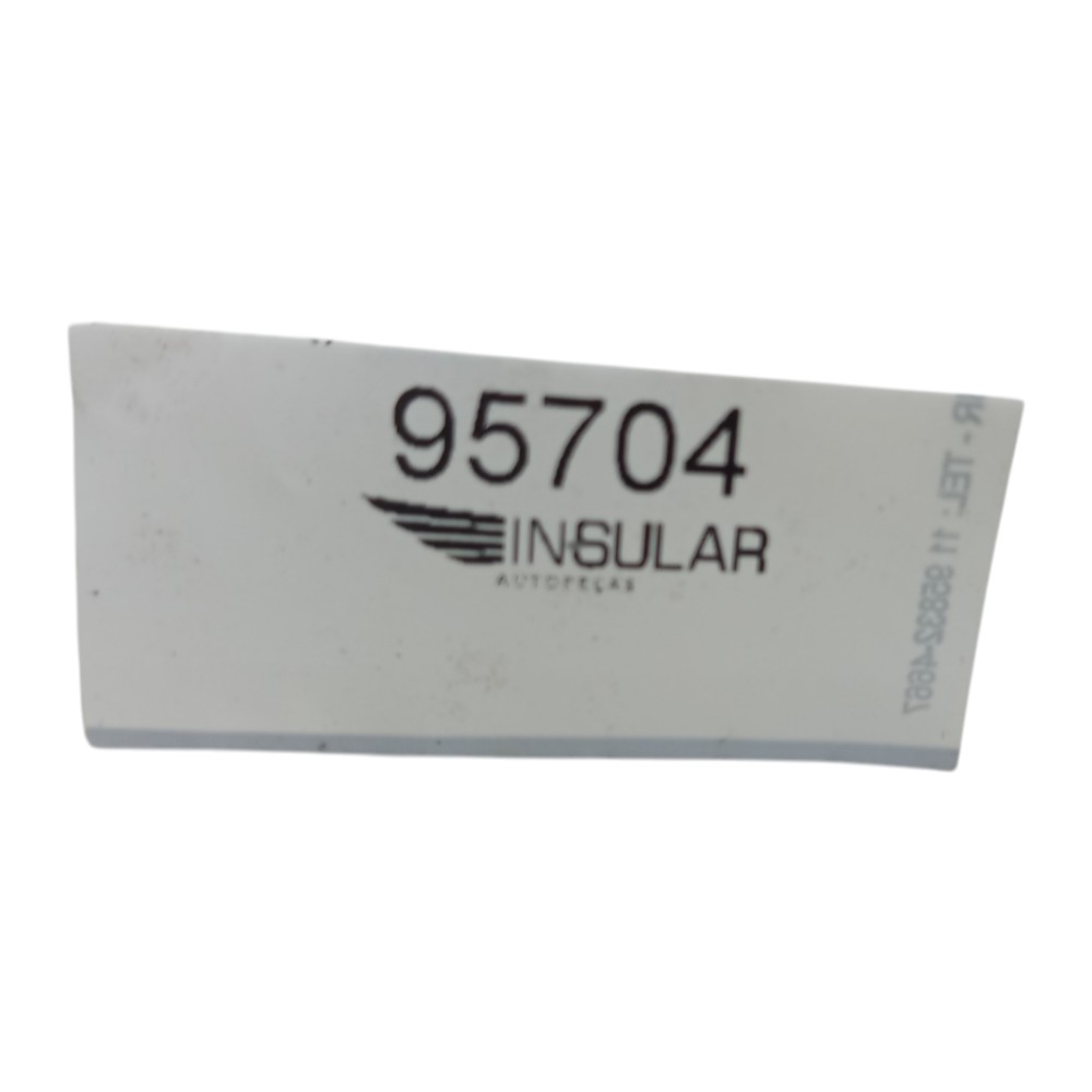 Dobradiça Inferior Porta Hyundai Santa Fé 2006 A 2013 7