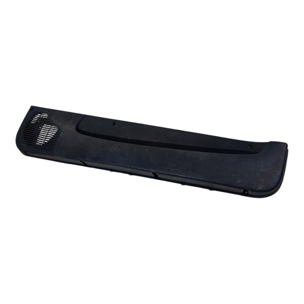 Porta Objetos Porta Direita Gm Corsa 2p 1994 A 2000 90388342 Cinza 1