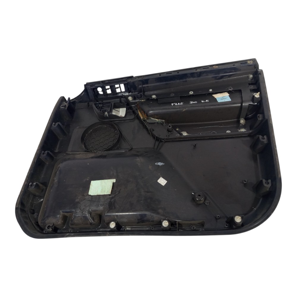 Forro Porta Dianteiro Esq Land Rover Freelander 2008 A 2015 6