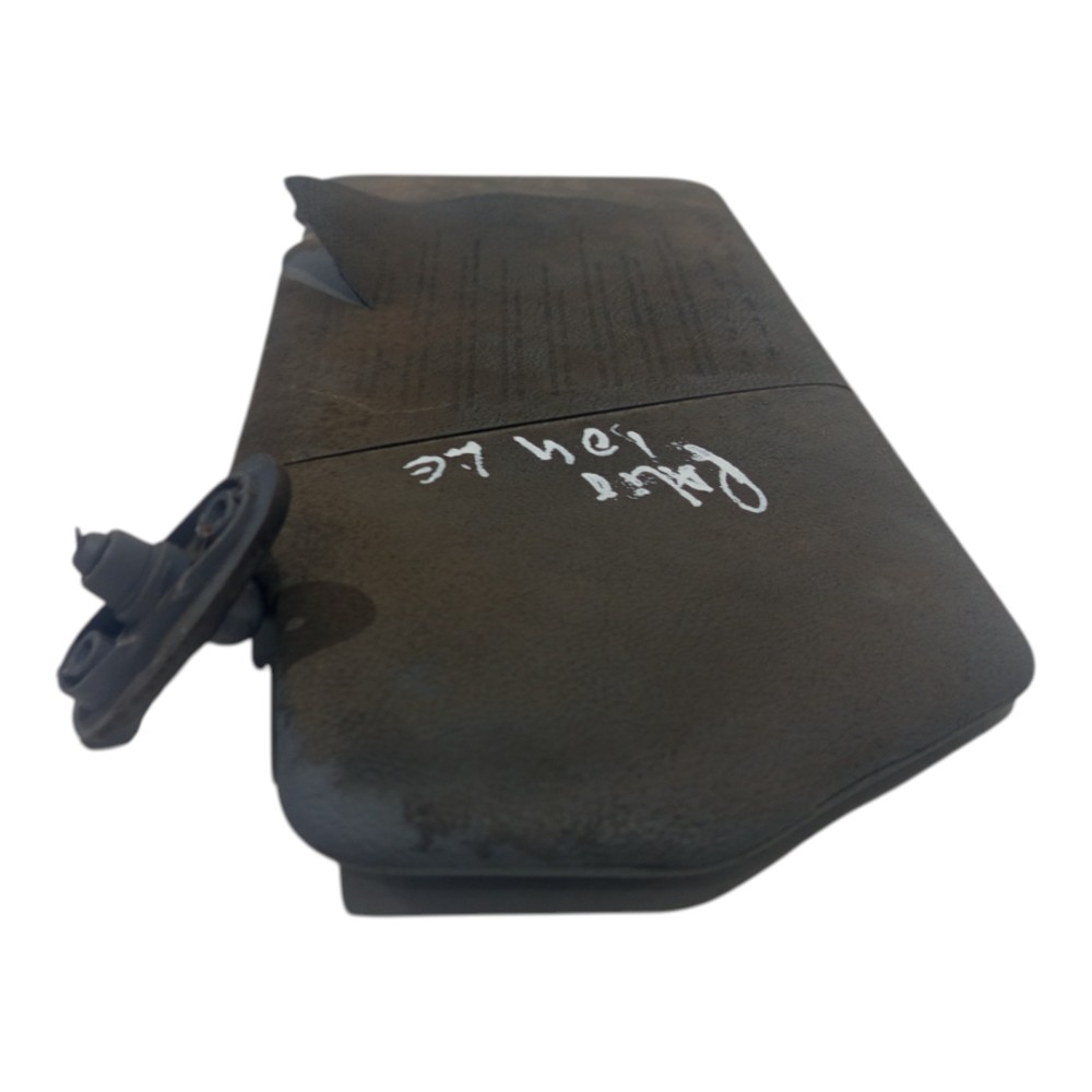 Quebra Sol Lateral Esquerdo Fiat Palio 2001 2002 2003 A 2010 6