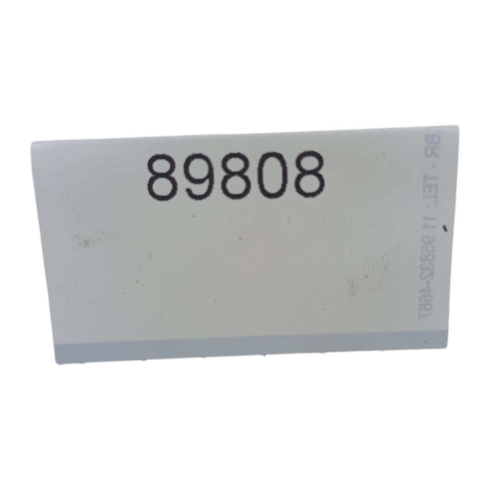 Maçaneta Externa Traseira Direita Vw Gol G2 1995 A 2005 Traseira 5