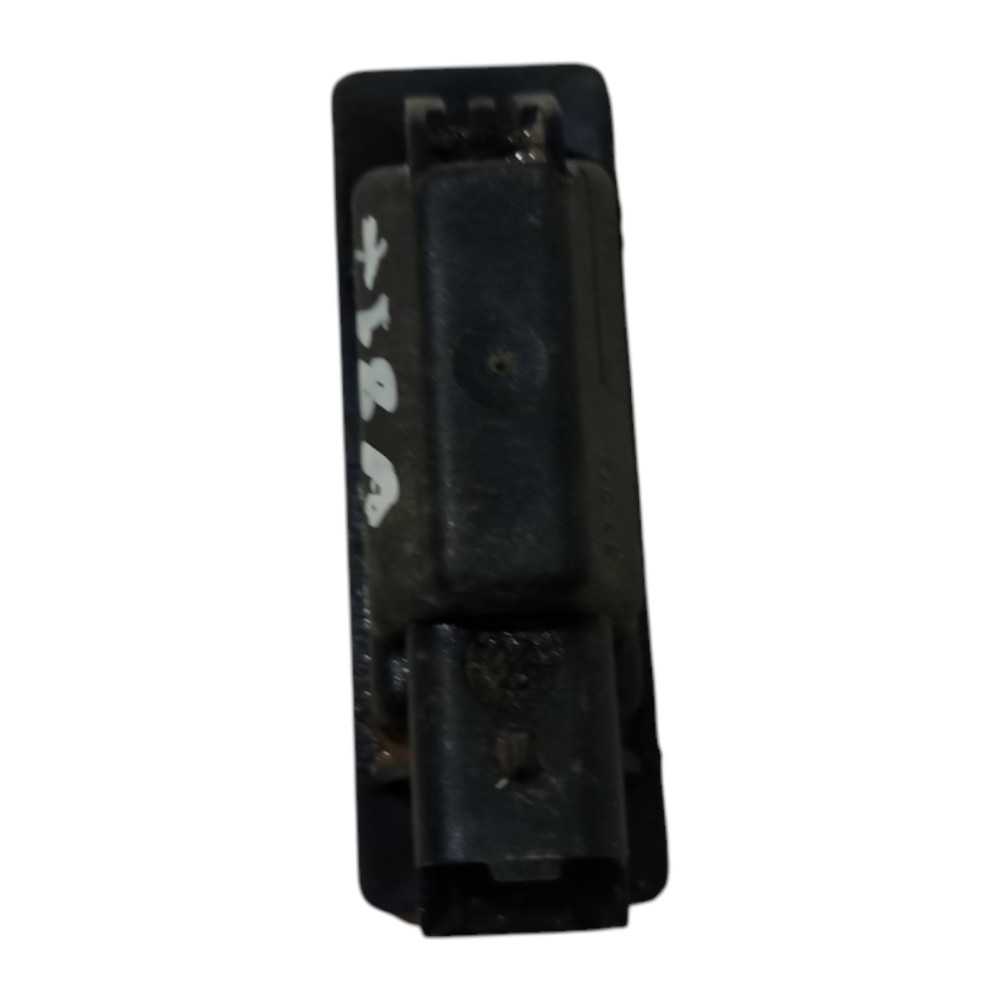 Luz Placa Peugeot 307 2008 2009 2010 2011 A 2012 7