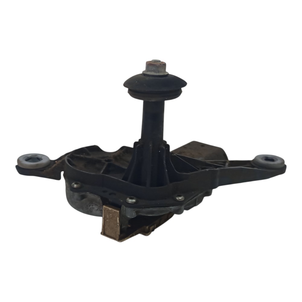 Motor Limpador Vidro Traseiro Peugeot 206 2001 2002 A 2012 6