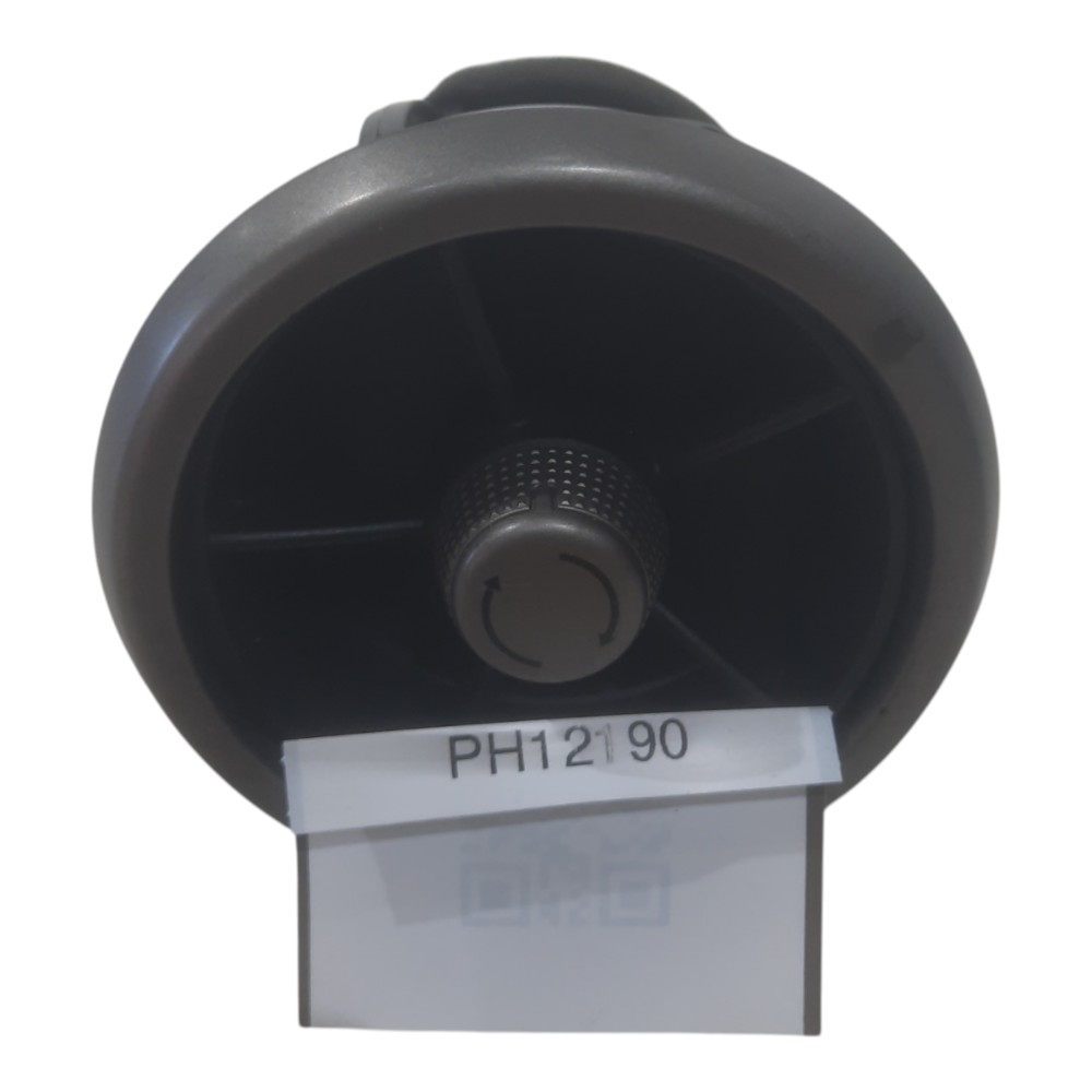 Difusor Ar Lado Direito Gm Sonic 2012 2013 2014 Detalhes 8