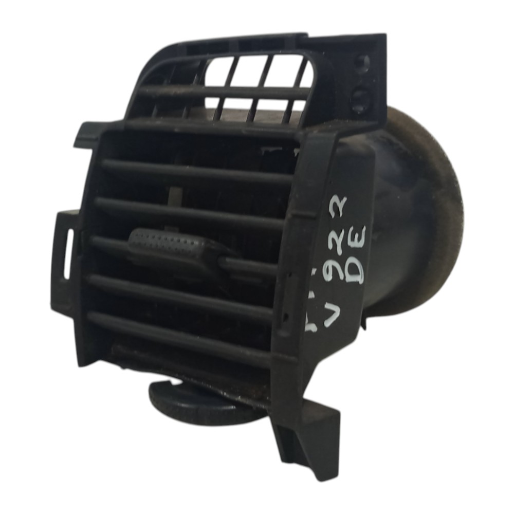 Difusor Ar Condicionado Diant Esquerdo Honda Fit 2003 A 2008 6