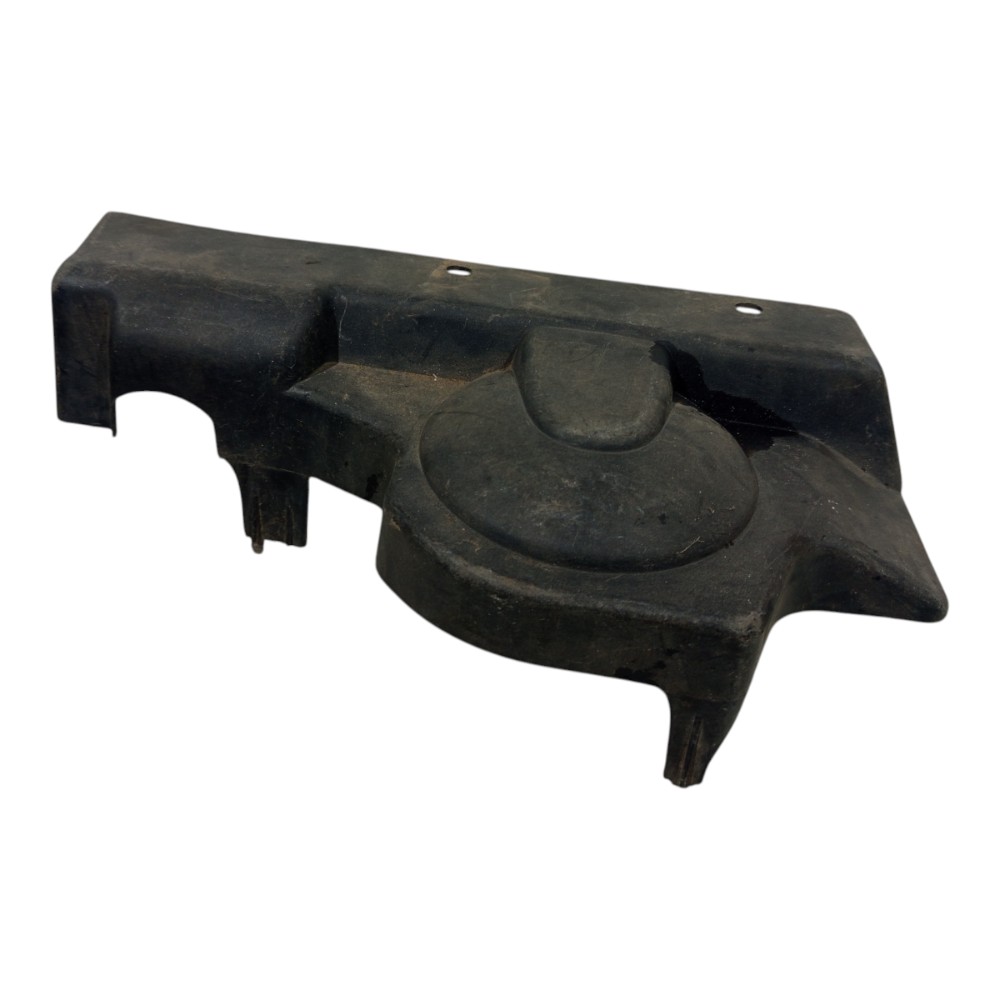 Moldura Tampa Esfera Suspensão Citroen C5 2001 2002 A 2008 Preto 5