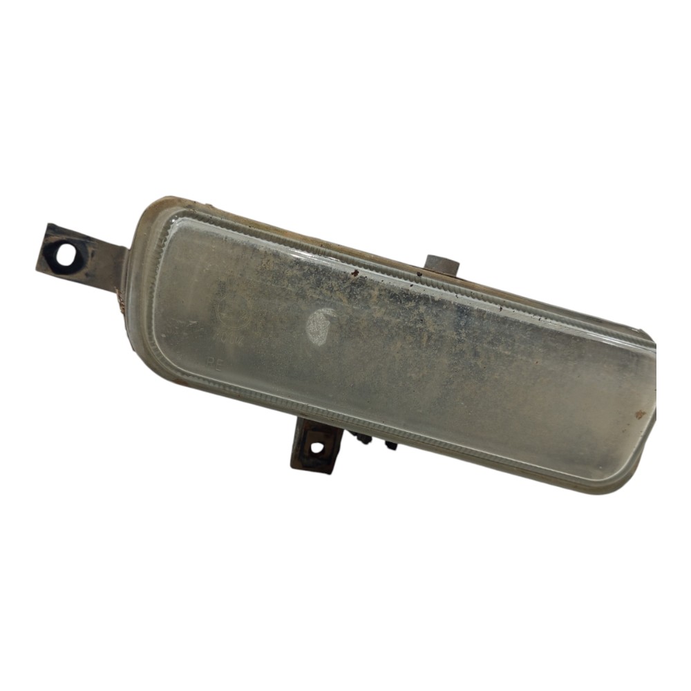 Farol Milha Auxiliar Direito Gm Blazer S10 1995 1996 A 2000  Transparente 1