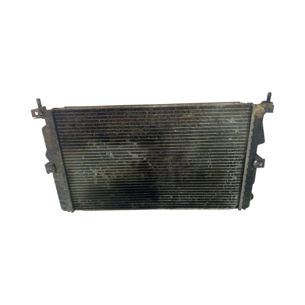 Radiador Gm Chevrolet Vectra 2.0 16v 1997 1998 1999 A 2005 8