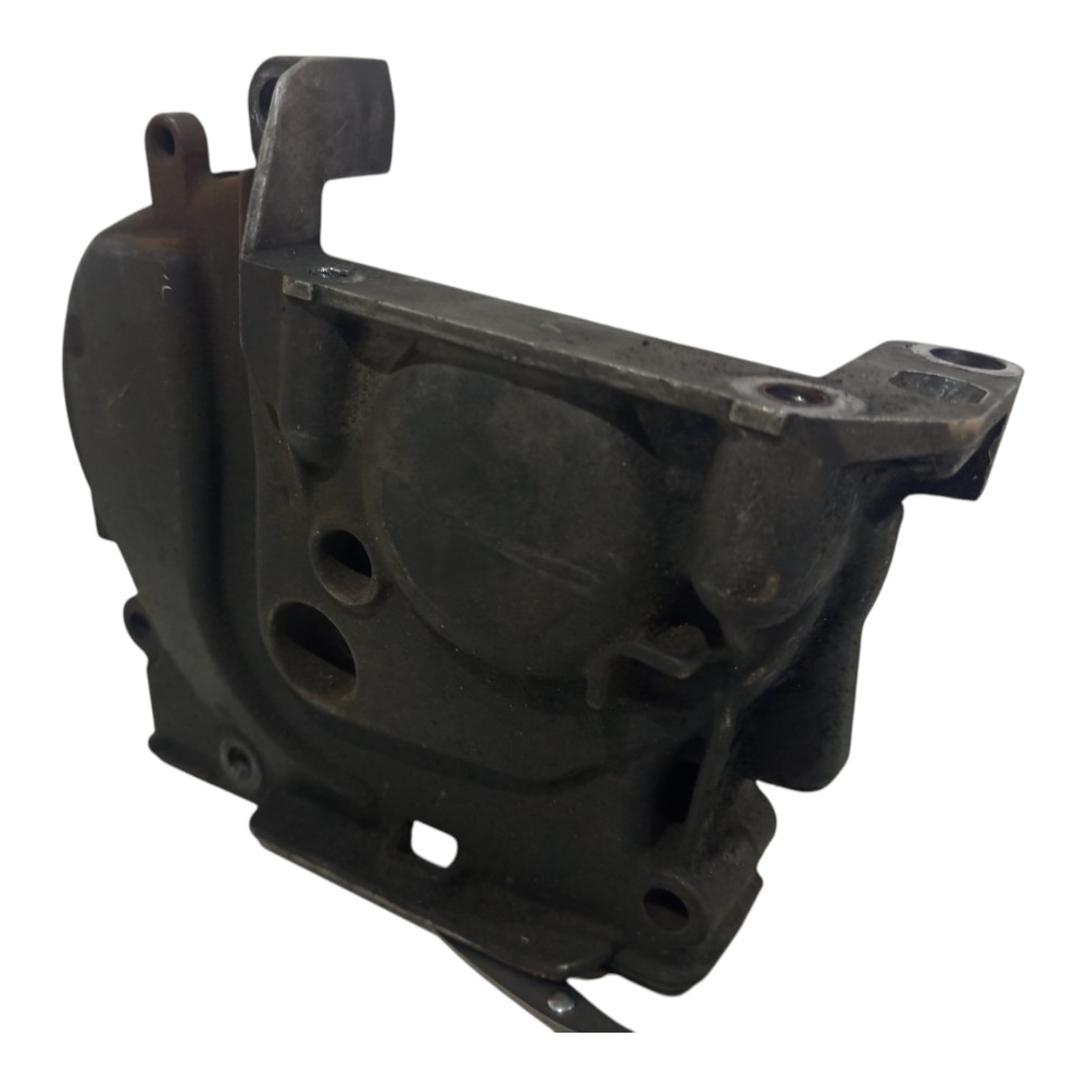 Tampa Lateral Motor Renault Scenic Megane 1999 2000 A 2009 2