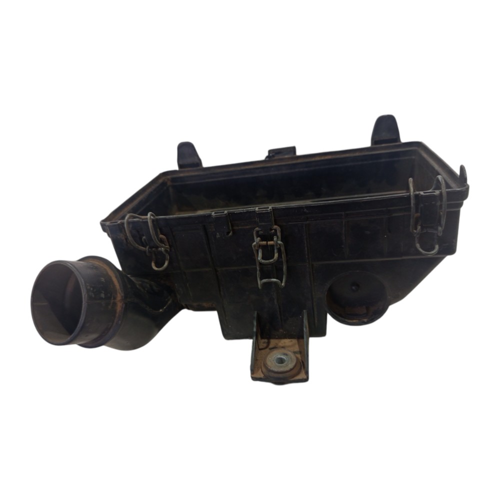 Caixa Filtro Ar Volkswagen Parati Gol Saveiro 2000 A 2005 3