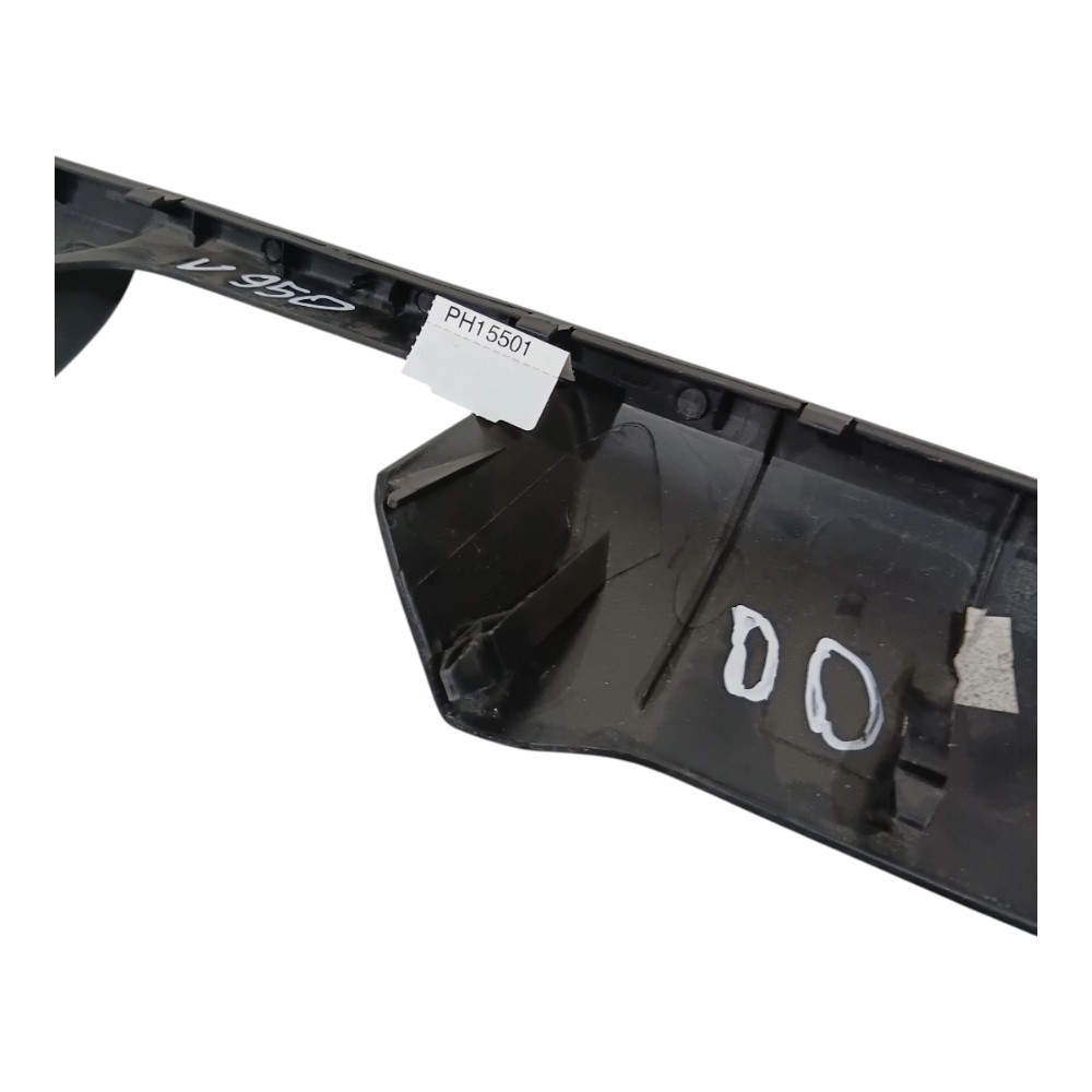 Moldura Dianteiro Direita Apoio Braço Ford Focus 2009 A 2013 8