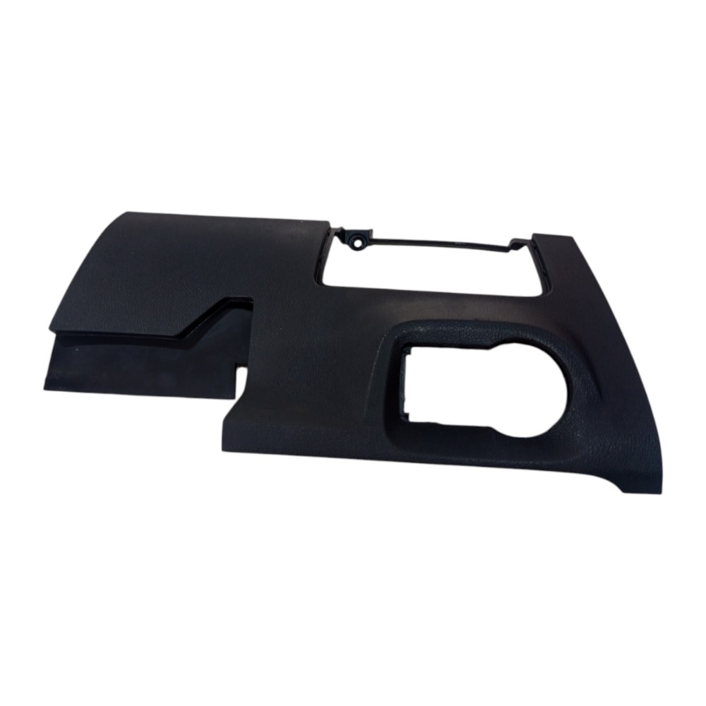 Moldura Painel Botão Farol Gm Prisma Onix 2012 A 2019 1