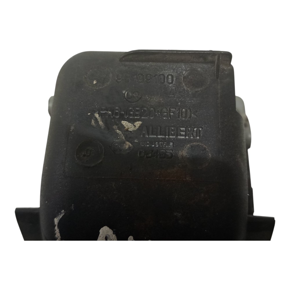 Cinzeiro Console Central Renault Clio 1998 1997 1998 A 2005 6