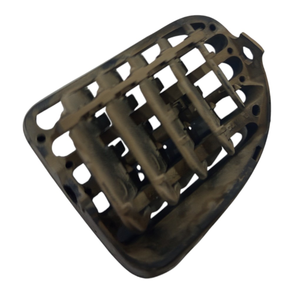 Difusor Ar Central Direito Citroen Xsara Picasso 2001 A 2012 4