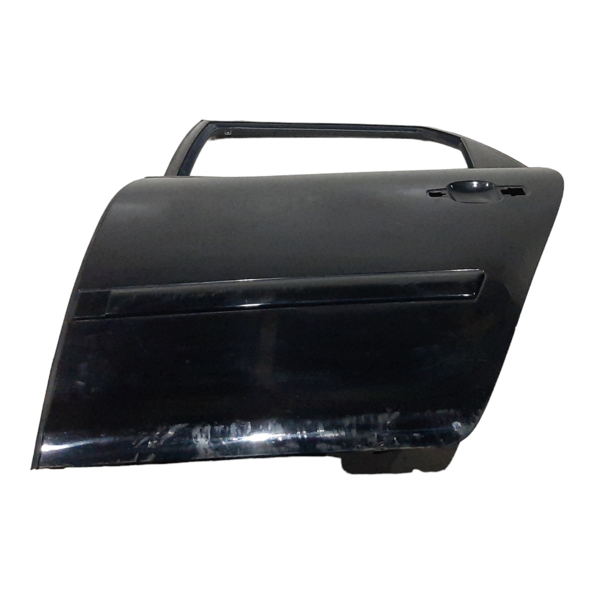 Porta Traseira Esquerda Citroen C4 Picasso 2009 2010 A 2014 4